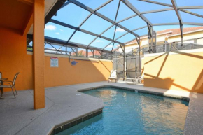 Paradise Palms- 4 Bed Townhomew/Splash Pool-3026PP